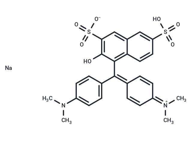 Acid Green 50 (Standard)