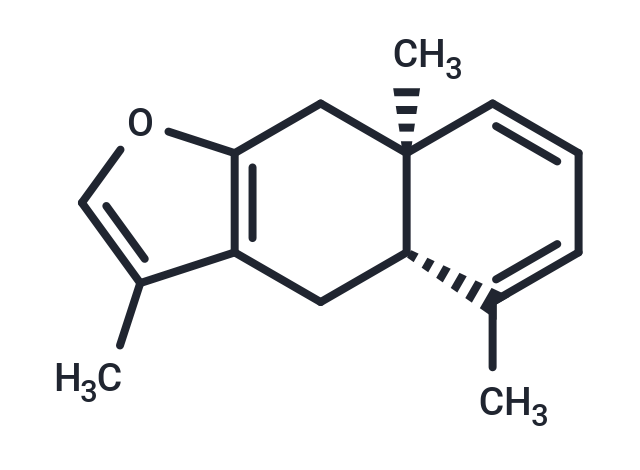 Furanoeudesma 1,3-diene (Standard)
