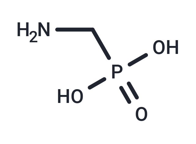 Aminomethyl phosphonic acid (Standard)