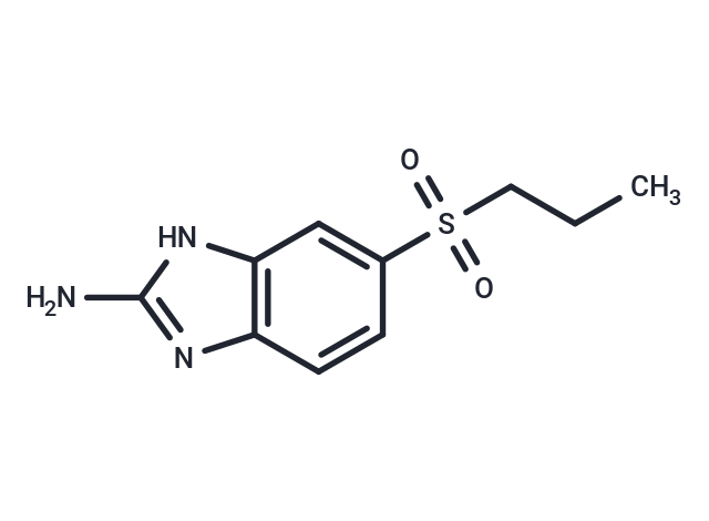 Albendazole‑2‑aminosulfone (Standard)