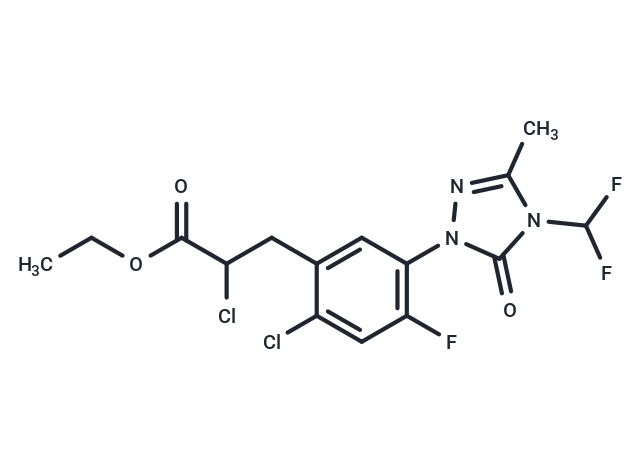 Carfentrazone-ethyl (Standard)