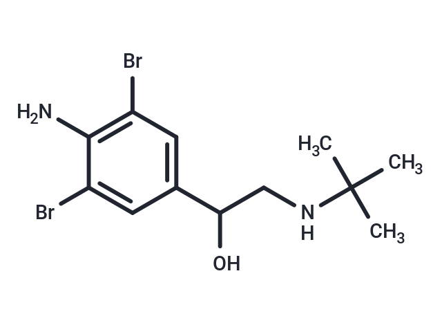 Brombuterol (Standard)
