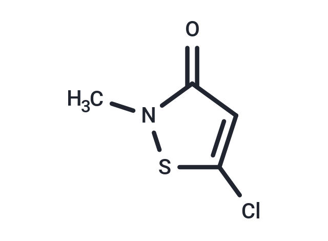 5-Chloro-2-methyl-4-isothiazolin-3-one (Standard)