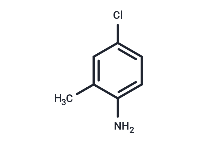4-Chloro-2-methylaniline (Standard)