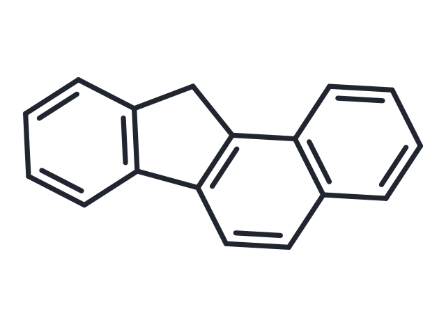 Benzo[a]fluorene (Standard)
