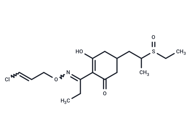 Clethodim sulfoxide (Standard)