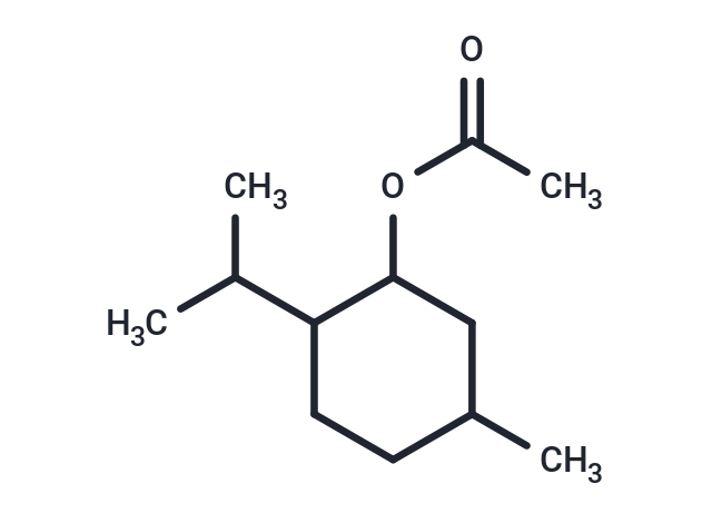 Menthyl Acetate (Standard)