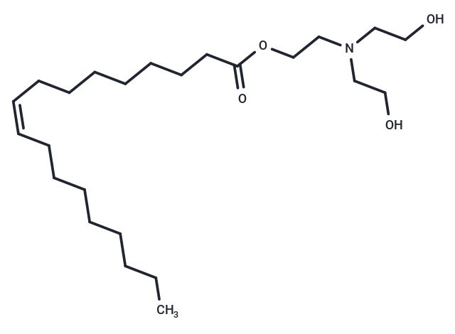 Triethanolamine oleate soap (Standard)