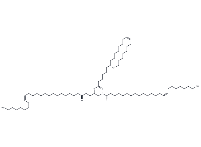 C24:1n9 Tritetracosenoin(Nervonin) (Standard)