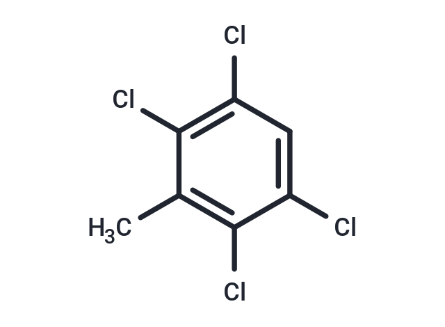 2.3.5.6-Tetrachlorotoluene (Standard)