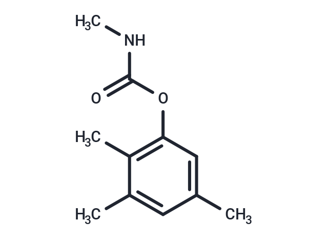 2,3,5-Trimethacarb (Standard)