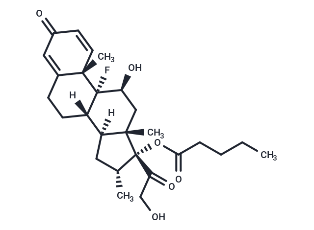 Dexamethasone-17-valerate (Standard)
