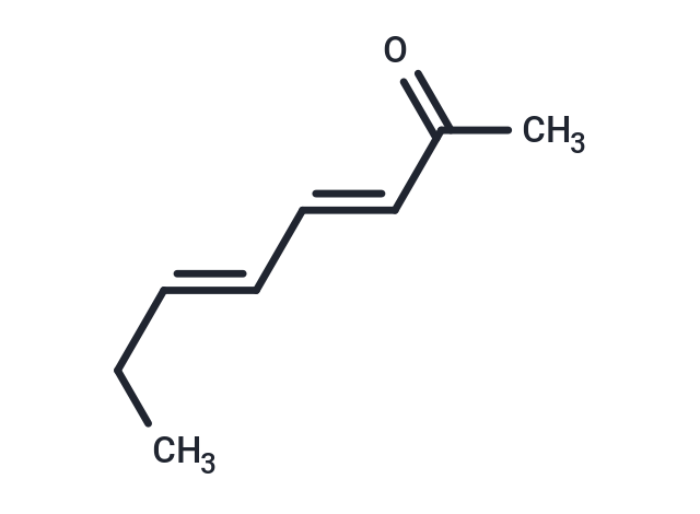 3E,5E-Octadien-2-one (Standard)