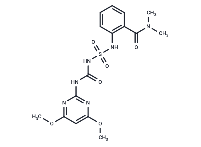 Orthosulfamuron (Standard)