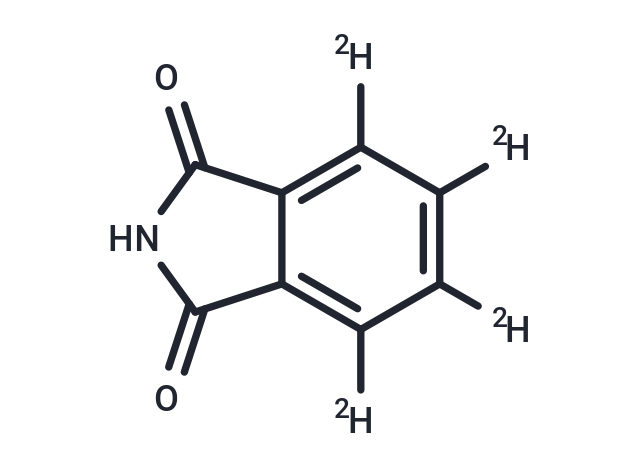 Phthalimide-3.4.5.6-d4 (Standard)