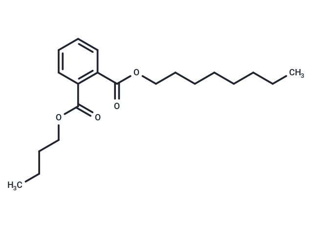 Butyl octyl phthalate (Standard)