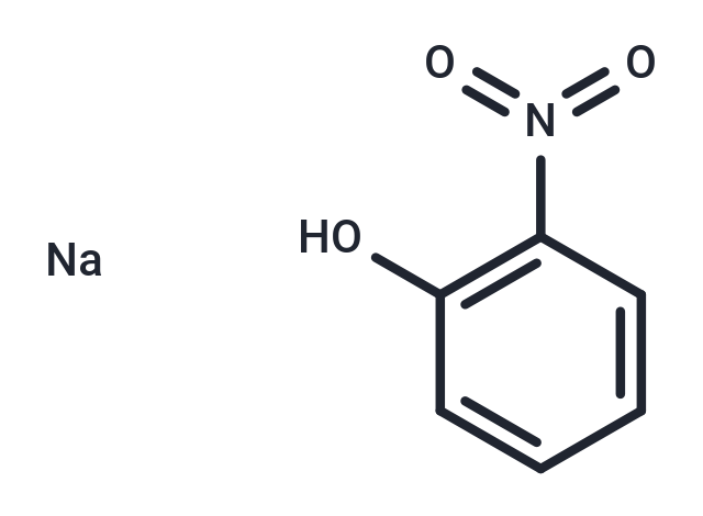 2-Nitrophenol sodium salt (Standard)
