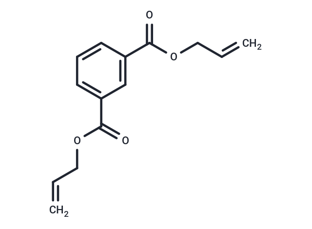 Diallyl Isophthalate (Standard)