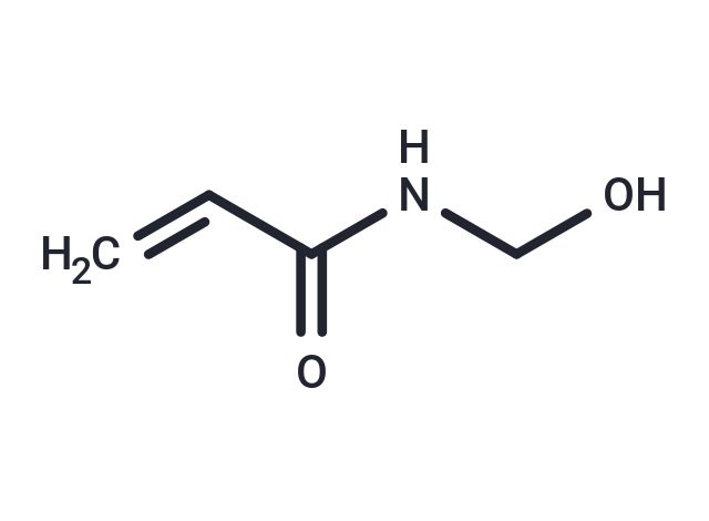 N-Methylolacrylamide (Standard)