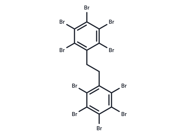 Decabromodiphenyl ethane (Standard)