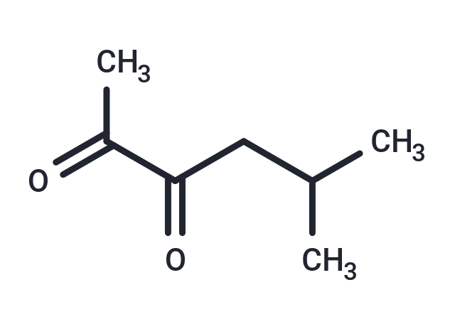 5-Methylhexane-2,3-dione (Standard)