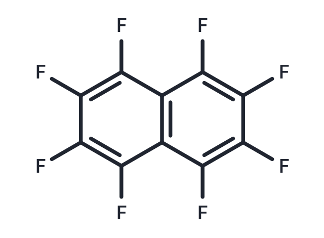 Octafluoronaphthalene (Standard)