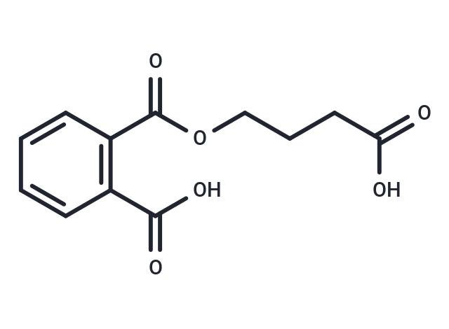 Mono(3-carboxypropyl) Phthalate (Standard)