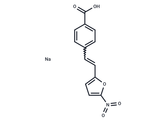 Sodium Nifurstyrenate (Standard)