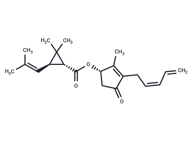 Pyrethrin 1 (Standard)