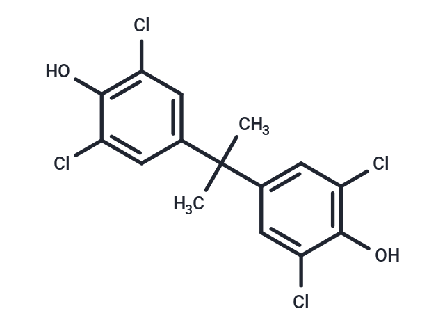 Tetrachlorobisphenol A (Standard)