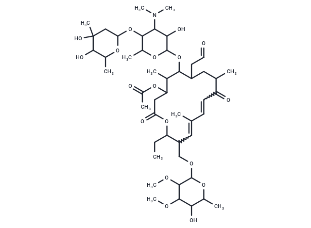 Tylosin 3-Acetate (Standard)