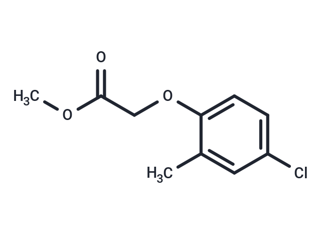 Methyl (4-chloro-2-methylphenoxy)acetate (Standard)