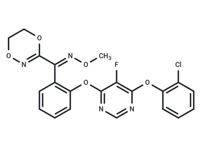 Fluoxastrobin (Standard)