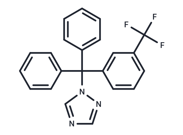 Fluotrimazole (Standard)