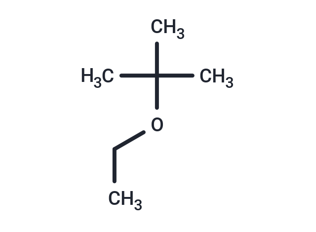 Ethyl-tert-butyl ether (Standard)