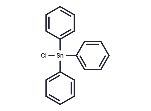 Triphenyltin chloride(Fentinchlorid) (Standard)