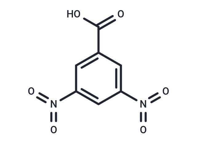 3,5-Dinitrobenzoic acid (Standard)