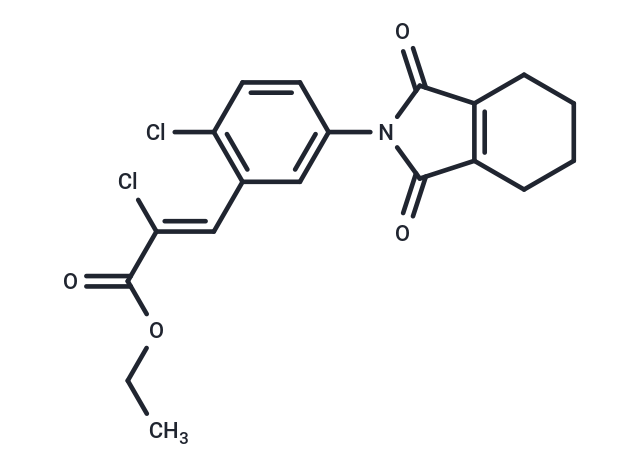 Cinidon-ethyl (Standard)