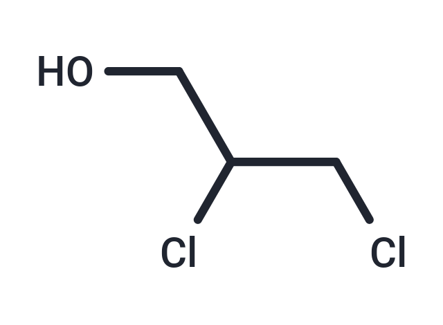 2.3-Dichloro-1-propanol (Standard)