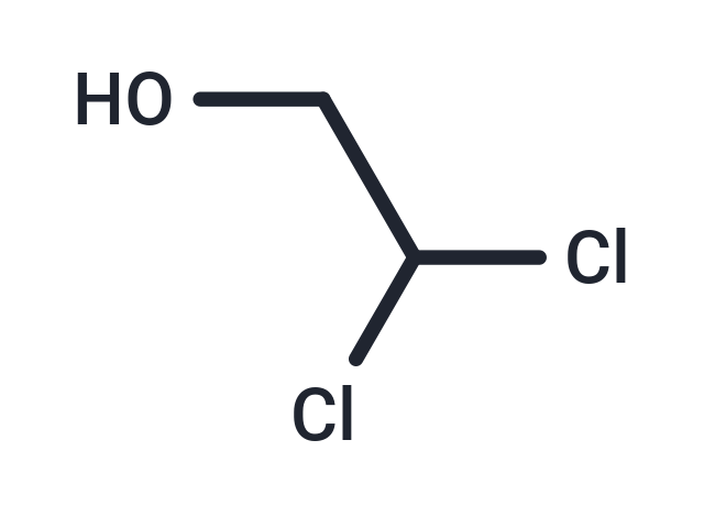 2,2-Dichloroethanol (Standard)