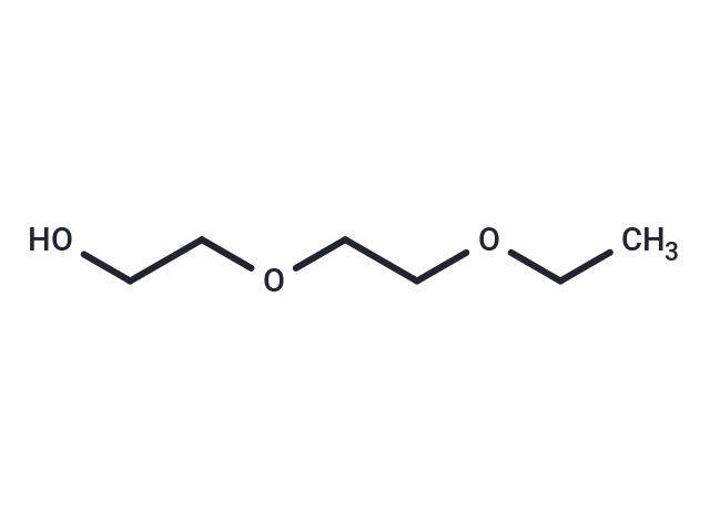 Diethylene glycol-monoethyl ether (Standard)
