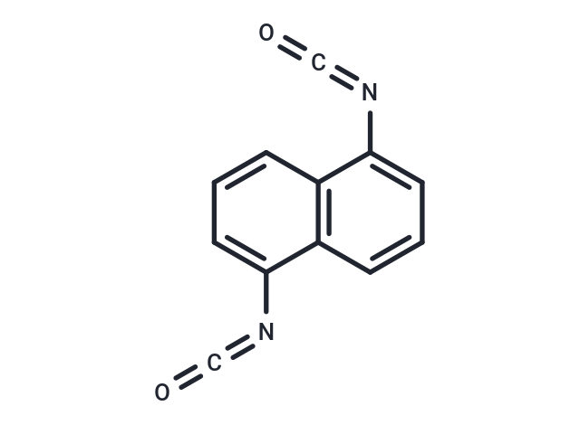 1,5-Diisocyanatonaphthalene (Standard)