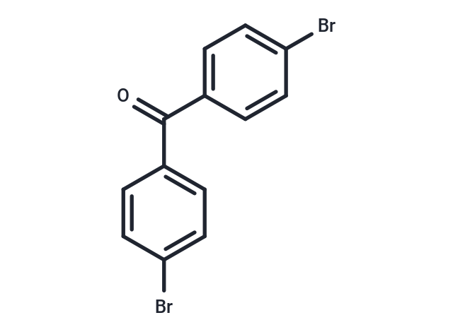 4，4’-Dibromobenzophenone (Standard)