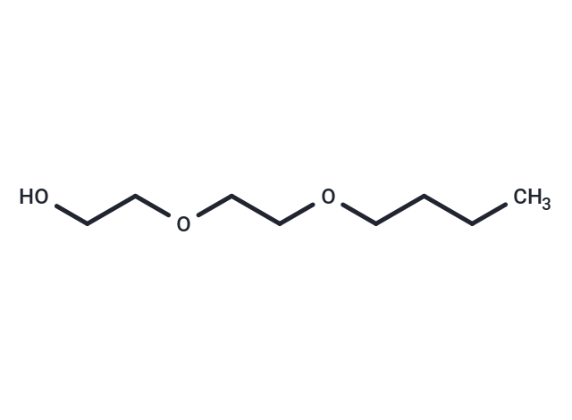 Diethylene glycol-monobutyl ether (Standard)