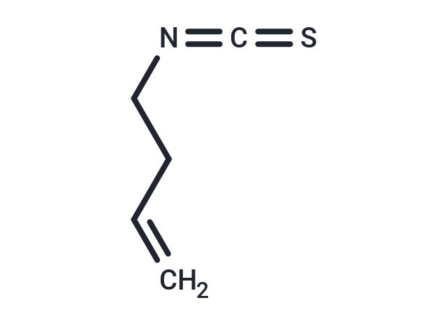 3-Butenyl isothiocyanate (Standard)