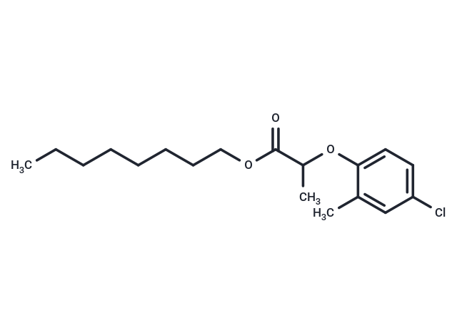 Mecoprop-1-octyl (Standard)