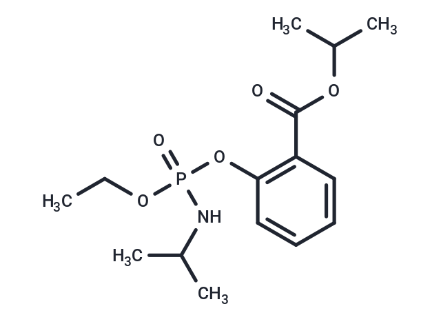 Isofenphos-oxon (Standard)