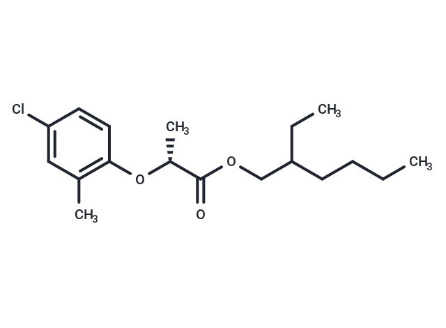 Mecoprop-P-2-butoxyethyl Ester (Standard)