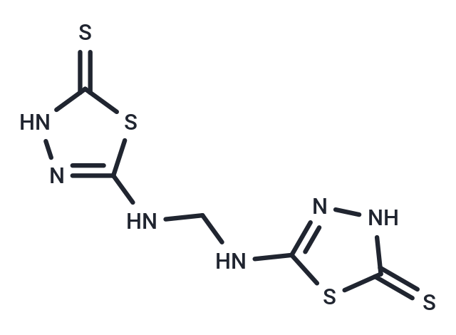 Bismerthiazol (Standard)