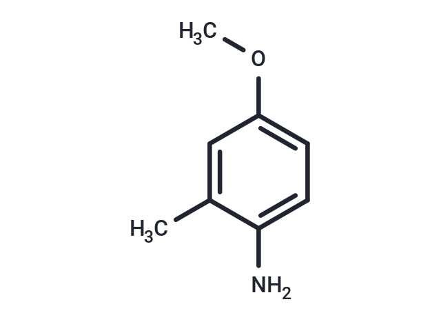 4-Methoxy-2-methylaniline (Standard)